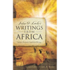 John G. Lake's Writings From Africa - Paperback