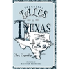 Forgotten Tales of Texas - Hardcover