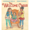 The Welcome Chair - Hardcover