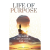 Life Of Purpose: 52-Week Study Bible for Men - Hardcover