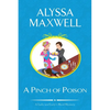 A Pinch of Poison - Paperback