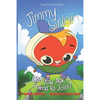 Jimmy Sirloin, Can You Ask A Friend To Join? - Paperback