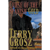 Curse Of The Spanish Gold - Paperback