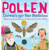 Pollen: Darwin's 130 Year Prediction - Hardcover
