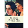 La casa de Bernarda Alba - Paperback