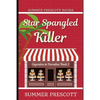 Star Spangled Killer - Paperback