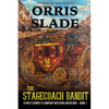 The Stagecoach Bandit: A Pratt Dempcy & Company Western Adventure - Book 1 - Paperback