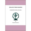 The Art of Vedic Chanting: A Handbook for Students and Teachers - Paperback