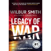 Legacy of War - Paperback