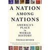 A Nation Among Nations - Paperback