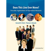 Does This Line Ever Move?: Everyday Applications of Operations Research - Paperback