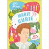 DK Life Stories Marie Curie - Paperback