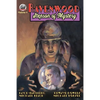 Ravenwood Stepson of Mystery Volume 4 - Paperback