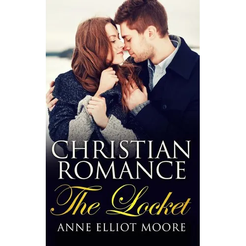 The Locket: Christian Romance - Paperback