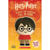 Harry Potter: Squishy: Bravery and Friendship - Hardcover