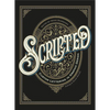 Scripted: Custom Lettering in Graphic Design - Paperback