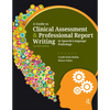 A Guide to Clinical Assessment and Professional Report Writing in Speech-Language Pathology - Paperback