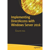 Implementing Directaccess with Windows Server 2016 - Paperback