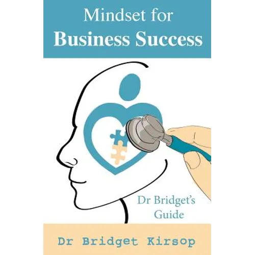 Mindset for Business Success - Paperback