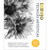 Dibujo: Técnicas Artísticas (Artist's Drawing Techniques) - Hardcover