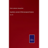 Quarterly Journal of Microscopical Science: Vol. VII - Hardcover