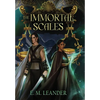 The Immortal Scales - Hardcover