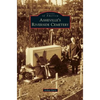 Asheville's Riverside Cemetery - Hardcover