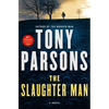 Slaughter Man - Hardcover