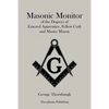 Masonic Monitor - Paperback