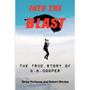 Into The Blast - The True Story of D.B. Cooper - Revised Edition - Paperback