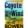 Coyote Wind - Paperback