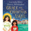 Grace and the Christmas Angel - Hardcover