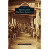 Plymouth's Air Rifle Industry - Hardcover