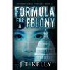 Formula For A Felony: International Thriller Book 4 - Paperback