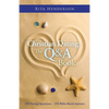 Christian Dating: the Q & a Book: 250 Dating Questions 250 Bible-Based Answers - Paperback