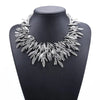 Vintage Choker Necklace