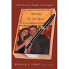 Notes to Jacqui: A Polio Survivor's Thoughts to His Daughter - Paperback