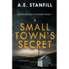A Small Town's Secret - Paperback