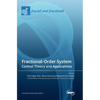 Fractional-Order System: Control Theory and Applications - Hardcover
