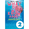 What Do We Know About Animals? - Paperback