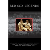 Red Sox Legends - Hardcover