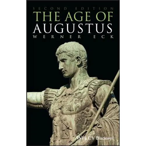 The Age of Augustus - Paperback