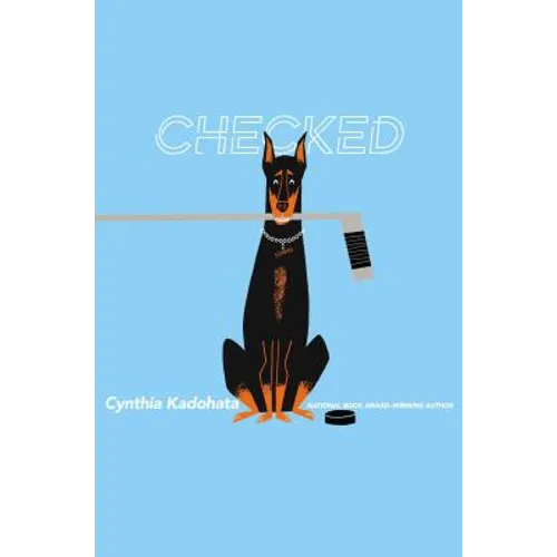Checked - Hardcover