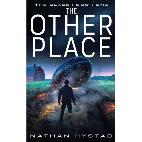The Other Place (The Glass Book One) - Paperback