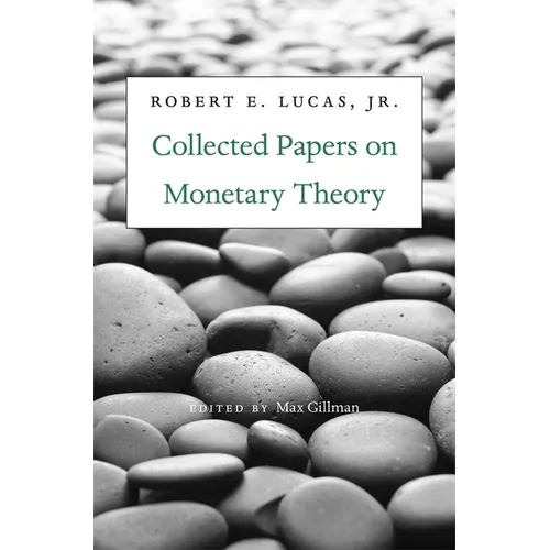 Collected Papers on Monetary Theory - Hardcover