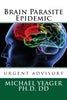 Brain Parasite Epidemic - Paperback