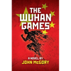 The Wuhan Games - Paperback
