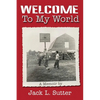 Welcome to My World - Paperback