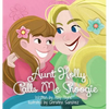 Aunt Holly Calls Me Shoogie - Hardcover