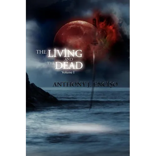 The Living and the Dead - Paperback